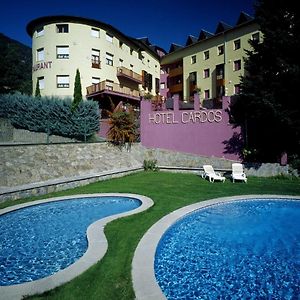 Hotel Cardos