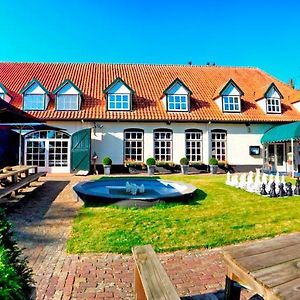 Oke Hotel De Leygraaf Heeswijk Dinther